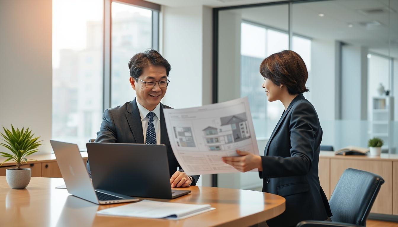 Legal Help for Property Deals